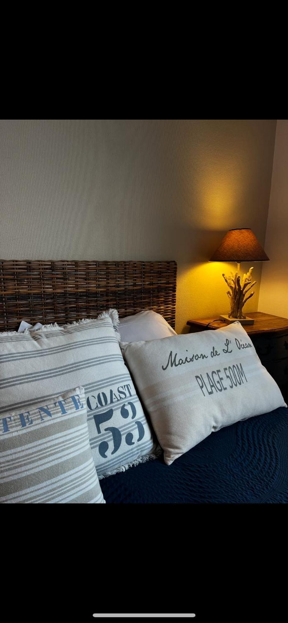 Les Transats Chambre Et Appartements Face A La Mer Barfleur Bagian luar foto